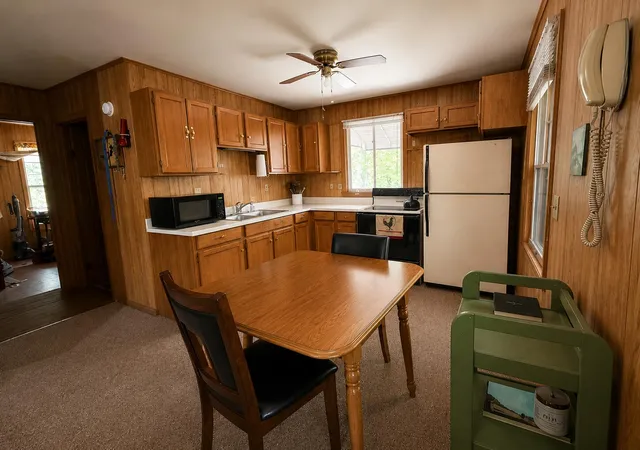 Photo 3 of Single family home for sale at 22469 165th Avenue, Hersey, MI 49639 | MLS# 72026026002 | Listing updated on 2026-06-01