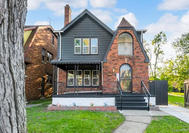 1st image of 17201 Northlawn St, Detroit, MI 48221 | MLS# 20261039710
