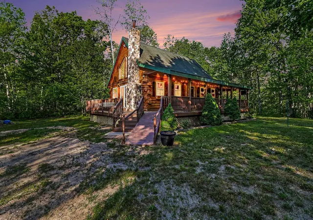 1st image of 8031 W 3 Mile Rd, Branch, MI 49402 | MLS# 67026026003