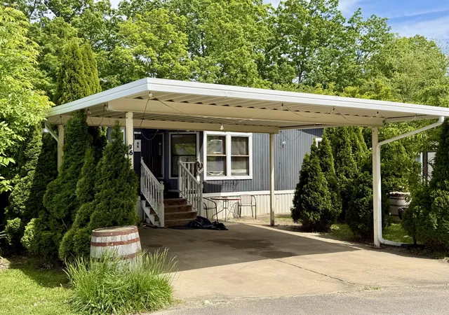 2nd image of 8000 Warren Woods Rd #Lot 96, Three Oaks, MI 49128 | MLS# 69026026005