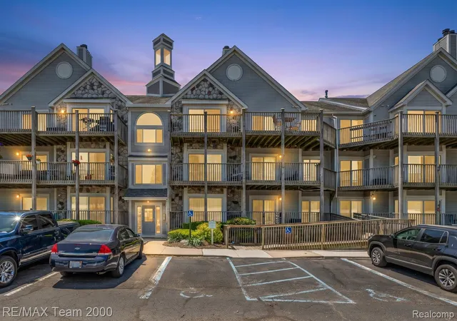 Homes for sale in Harrison Charter Township Macomb, MI | 37522 Jefferson Ave #102, Harrison Charter Township Macomb, MI 48045 | MLS# 20261039714