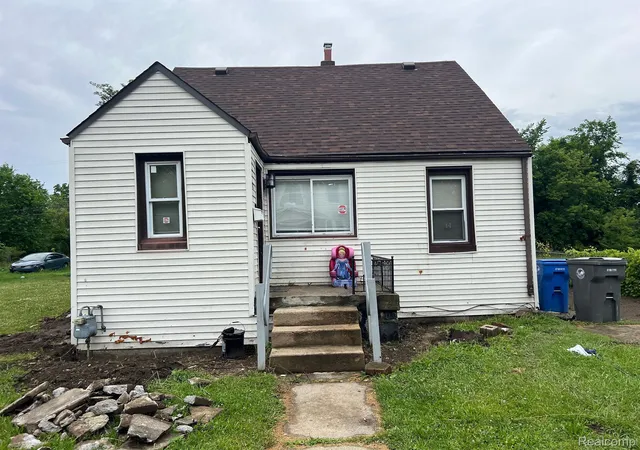 Homes for sale in Inkster City Wayne, MI | 3756 Ash St, Inkster City Wayne, MI 48141 | MLS# 20261039716