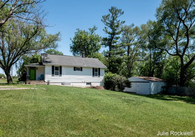 Photo 1 of Sale Pending at 1436 Four Mile Rd Ne, Grand Rapids, MI 49525 | MLS# 65026026007 | Listing updated on 2026-06-08