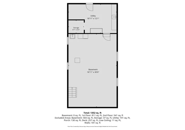 38th image of 314 Barlow St, Traverse City, MI 49686 | MLS# 78080069017