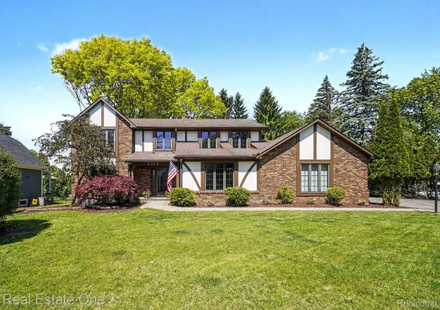 1st image of 8019 Deerwood Rd, Clarkston, MI 48348 | MLS# 20261039718