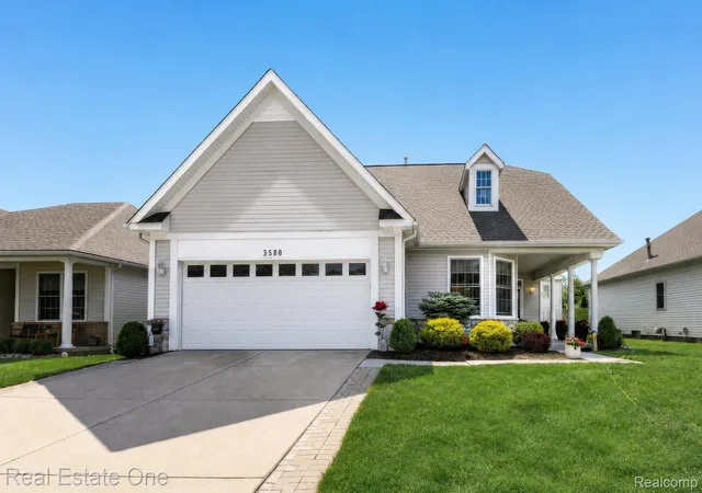 1st image of 3580 Riverside Dr, Auburn Hills, MI 48326 | MLS# 20261039721