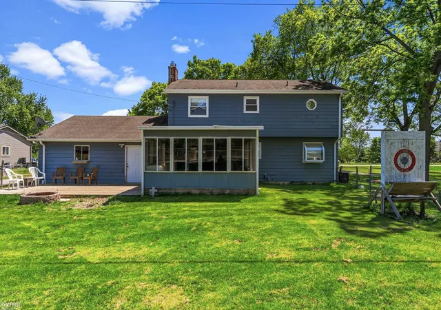 Homes for sale in Linden, MI | 4216 Lahring Rd, Linden, MI 48451 | MLS# 5050209575