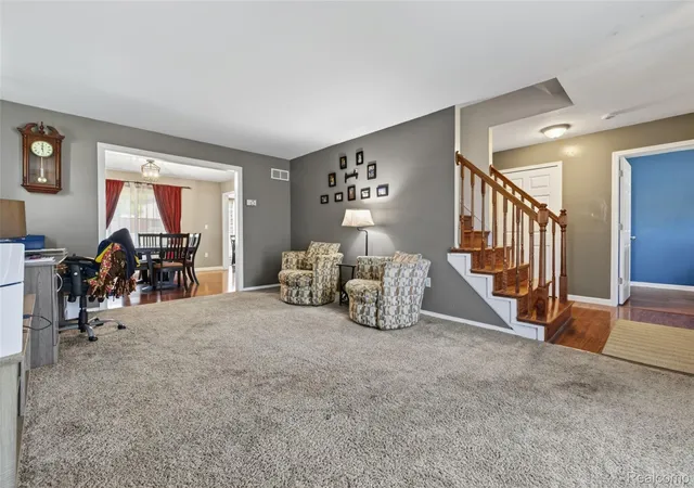 Photo 4 of Single family home for sale at 15930 Cumberland St, Riverview, MI 48193 | MLS# 20261039726 | Listing updated on 2026-06-21