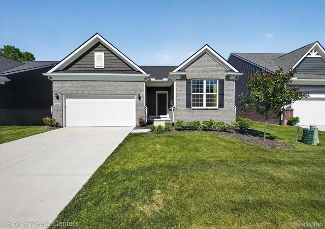 Photo 1 of Single family home for sale at 38681 Chasewood Ct, Farmington, MI 48335 | MLS# 20261039727 | Listing updated on 2026-07-18