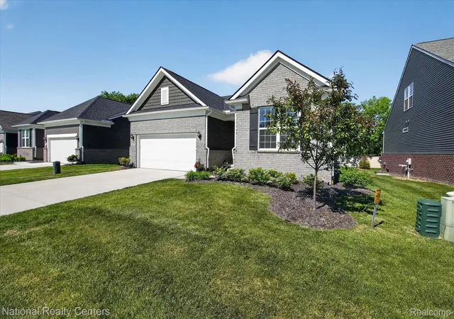 Photo 2 of Single family home for sale at 38681 Chasewood Ct, Farmington, MI 48335 | MLS# 20261039727 | Listing updated on 2026-07-18