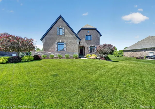2nd image of 2212 Heidi Dr, Oxford, MI 48370 | MLS# 20261039745