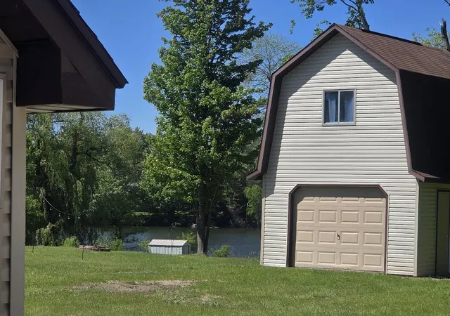 2nd image of 2328 Dam Rd, West Branch, MI 48661 | MLS# 71026026016