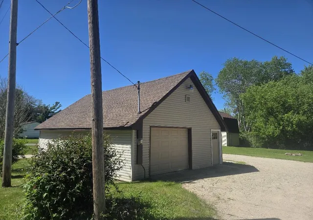 3rd image of 2328 Dam Rd, West Branch, MI 48661 | MLS# 71026026016