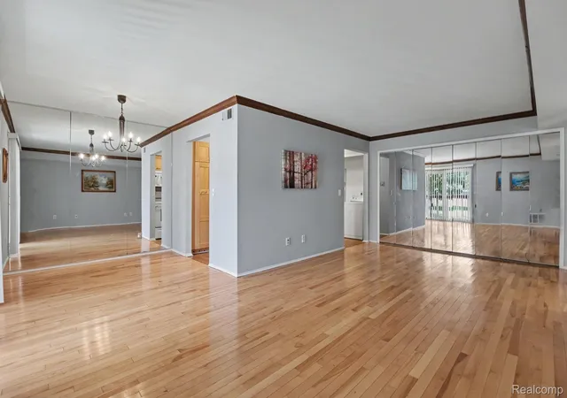 Photo 5 of Condo for sale at 29890 W 12 Mile Rd E #907, Farmington Hills, MI 48334 | MLS# 20261039751 | Listing updated on 2026-08-24