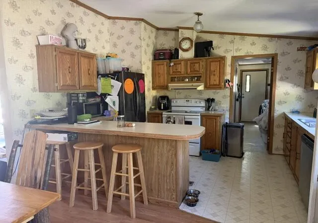 Homes for sale in Selma Township Wexford, MI | 2906 S 33 Rd, Selma Township Wexford, MI 49601 | MLS# 72026026019