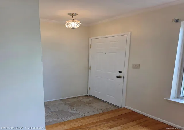 Photo 3 of Single family home for sale at 25714 Wexford Ave, Warren, MI 48091 | MLS# 20261039761 | Listing updated on 2026-06-07