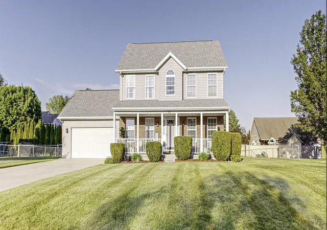 1st image of 915 Deer Run, Mount Pleasant, MI 48858 | MLS# 79080069024