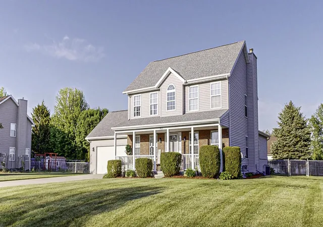 2nd image of 915 Deer Run, Mount Pleasant, MI 48858 | MLS# 79080069024