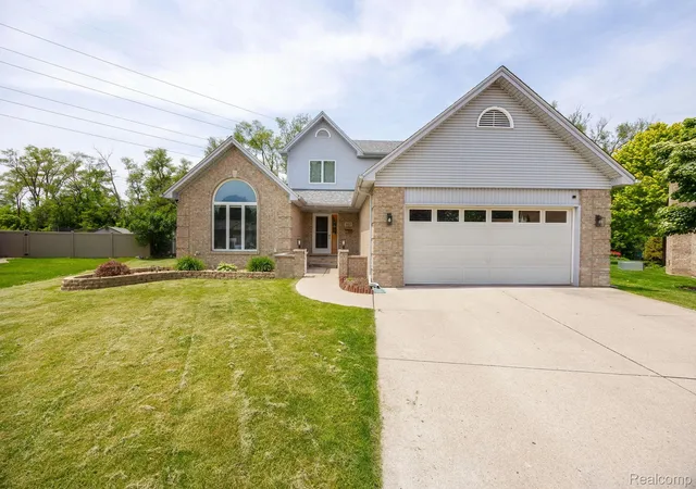 1st image of 932 River Ct, Wyandotte, MI 48192 | MLS# 20261039765