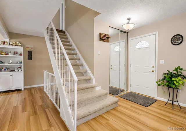 Photo 3 of Condo for sale at 22733 Cranbrooke Dr, Novi, MI 48375 | MLS# 20261039767 | Listing updated on 2026-06-09
