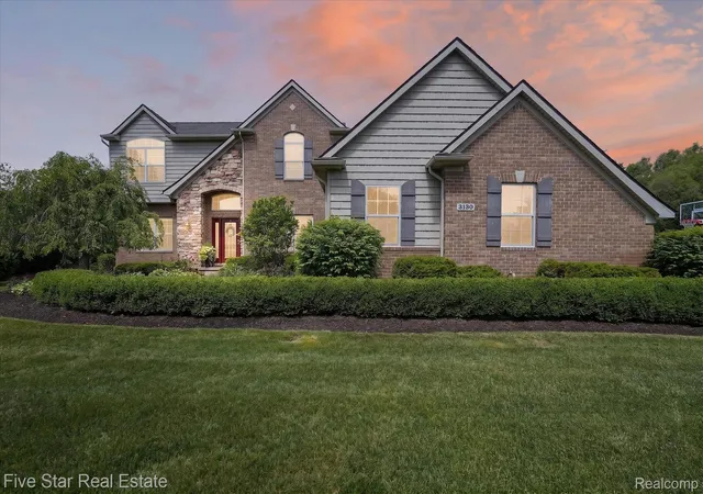 1st image of 3130 Katie Ln, Milford, MI 48380 | MLS# 20261039768