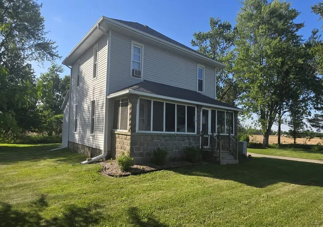 Photo 3 of Single family home for sale at 6284 W Weston Rd, Sand Creek, MI 49279 | MLS# 56050209584 | Listing updated on 2026-06-06