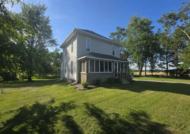 Photo 4 of Single family home for sale at 6284 W Weston Rd, Sand Creek, MI 49279 | MLS# 56050209584 | Listing updated on 2026-06-06
