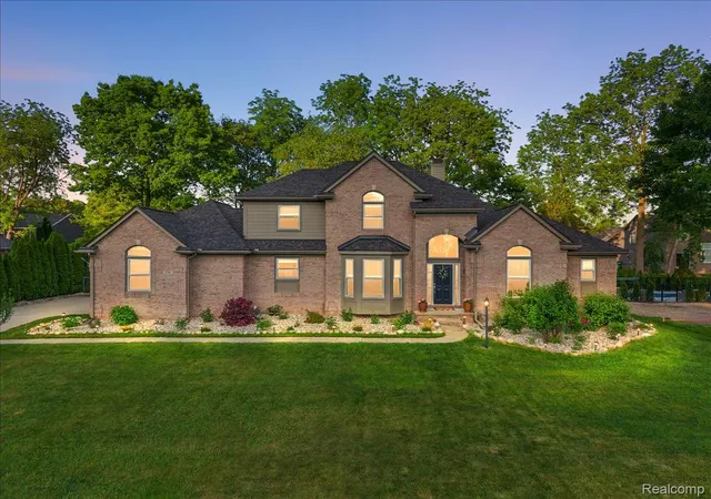1st image of 5768 Bellshire Ln, Clarkston, MI 48346 | MLS# 20261039780