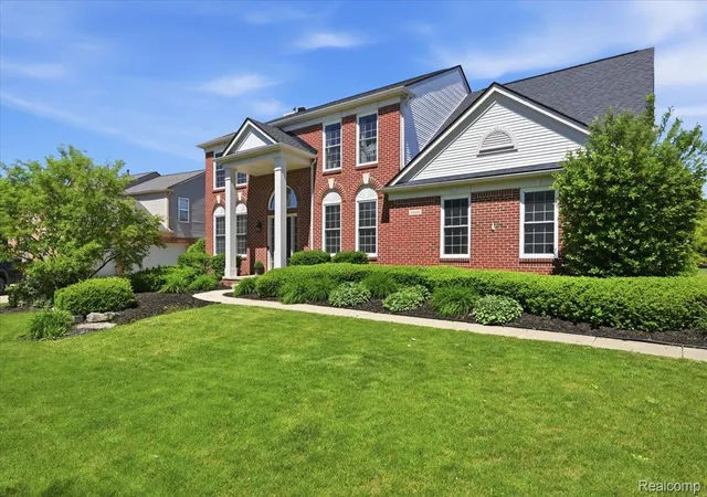 Photo 1 of Sale Pending at 48606 Greenwich Cir, Canton, MI 48188 | MLS# 20261039785 | Listing updated on 2026-09-05
