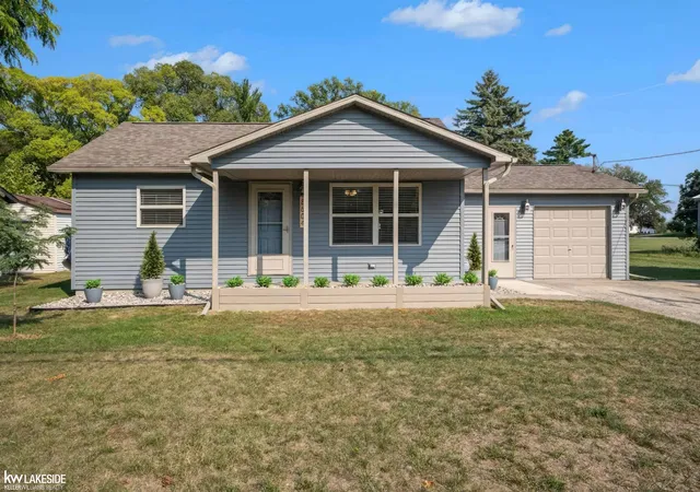 1st image of 8604 Larned Rd, Port Austin, MI 48467 | MLS# 58050209590