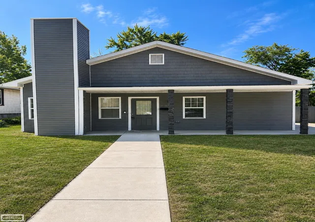 Photo 1 of Single family home for sale at 403 Voorheis St, Pontiac, MI 48341 | MLS# 58050209593 | Listing updated on 2026-08-19