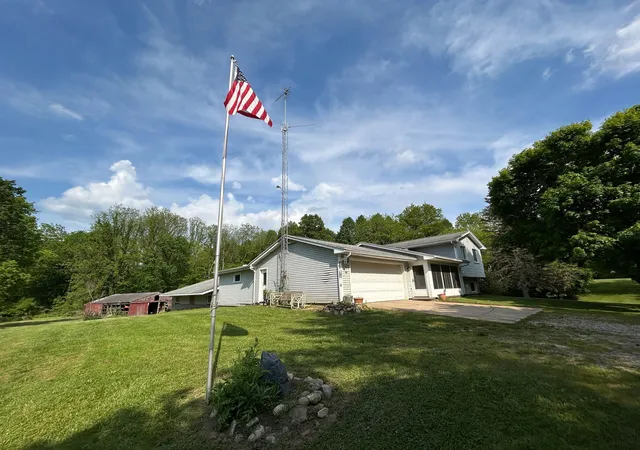 1st image of 15300 Rome Rd, Manitou Beach, MI 49253 | MLS# 69026026029
