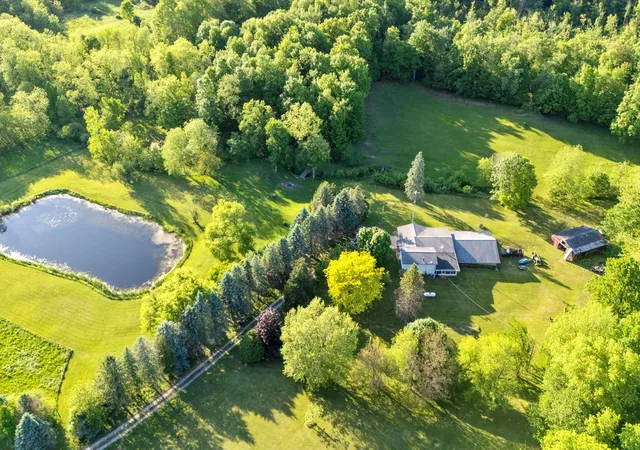 2nd image of 15300 Rome Rd, Manitou Beach, MI 49253 | MLS# 69026026029