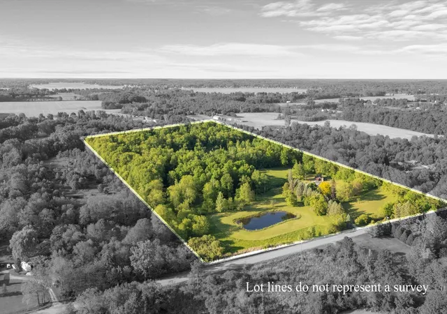 Photo 3 of Single family home for sale at 15300 Rome Rd, Manitou Beach, MI 49253 | MLS# 69026026029 | Listing updated on 2026-10-07