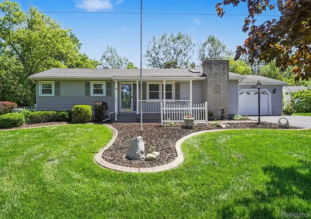 1st image of 4023 S Genesee Rd, Grand Blanc, MI 48439 | MLS# 20261039798