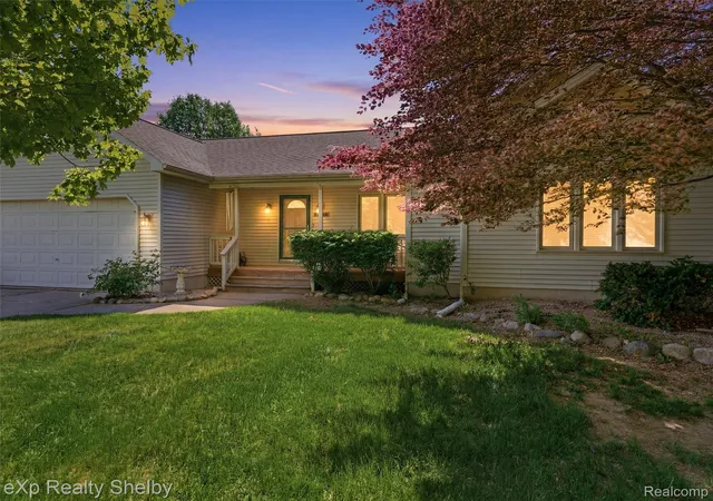 Photo 1 of Sale Pending at 4154 Union, Dryden Village Lapeer, MI 48428 | MLS# 20261039799 | Listing updated on 2026-06-20