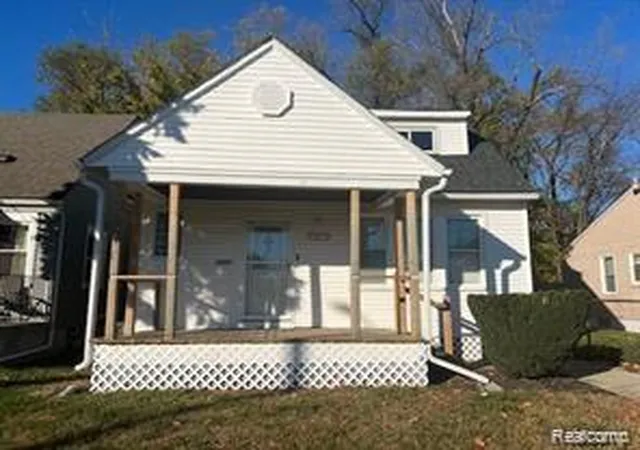 Photo 1 of Single family home for sale at 16659 San Juan Dr, Detroit, MI 48221 | MLS# 20261039809 | Listing updated on 2026-10-06