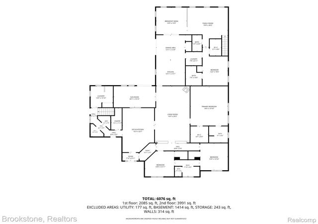 Photo 87 of Single family home for sale at 75230 Cryderman Rd, Richmond, MI 48062 | MLS# 20261039810 | Listing updated on 2026-09-01