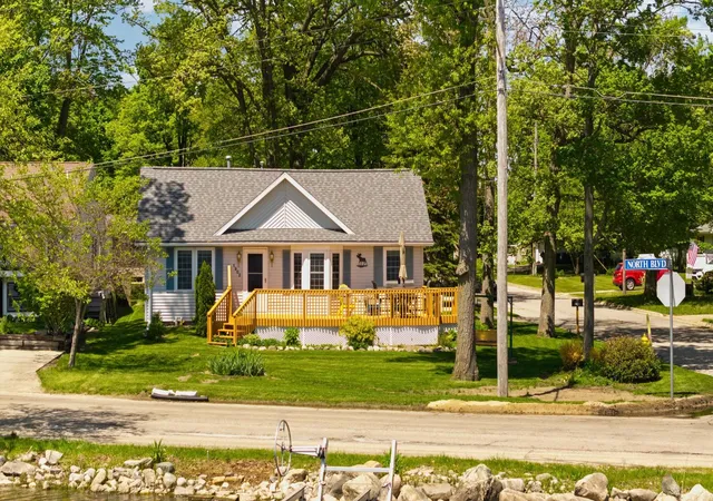 Photo 3 of Single family home for sale at 1902 North Blvd, Cadillac, MI 49601 | MLS# 78080069031 | Listing updated on 2026-06-07