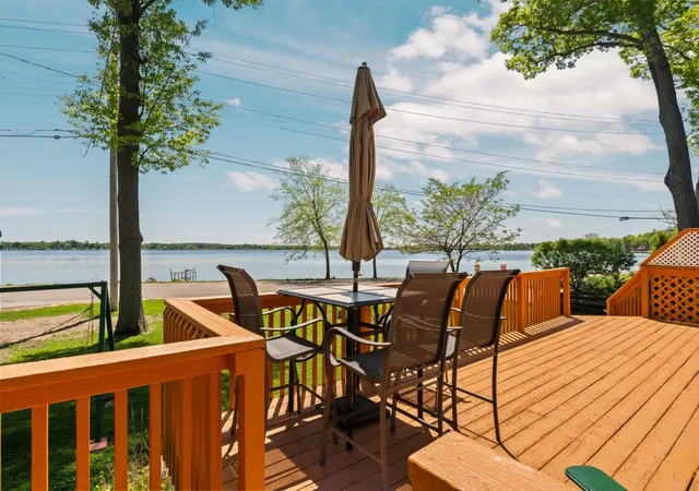 Photo 4 of Single family home for sale at 1902 North Blvd, Cadillac, MI 49601 | MLS# 78080069031 | Listing updated on 2026-06-07