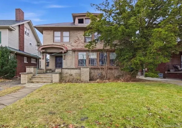 1st image of 2057 Atkinson St, Detroit, MI 48206 | MLS# 20261039819