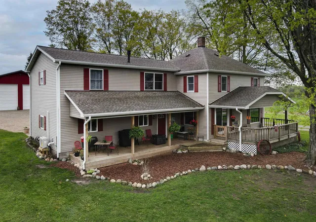1st image of 8201 Essex Rd, Ellsworth, MI 49729 | MLS# 78080069032