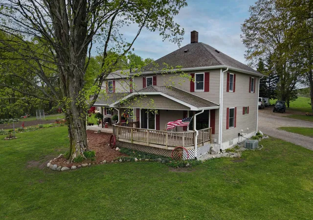 2nd image of 8201 Essex Rd, Ellsworth, MI 49729 | MLS# 78080069032