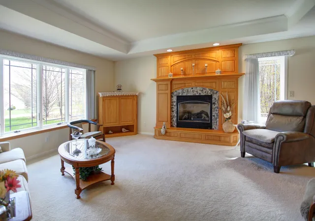 Photo 3 of Single family home for sale at 1432 Nightingale Ln, Kingsley, MI 49649 | MLS# 78080069033 | Listing updated on 2026-06-03