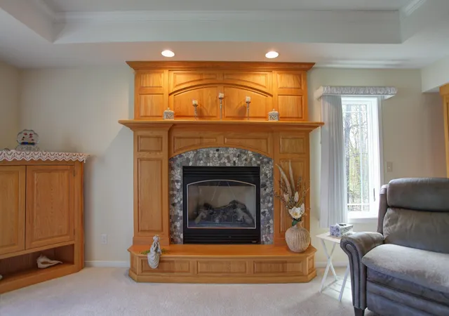 Photo 4 of Single family home for sale at 1432 Nightingale Ln, Kingsley, MI 49649 | MLS# 78080069033 | Listing updated on 2026-06-03