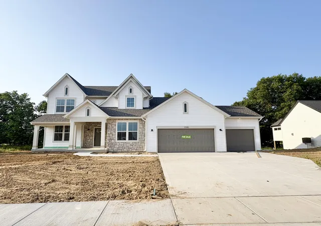 1st image of 3348 Penn Station Dr, Byron Center, MI 49315 | MLS# 65026026050