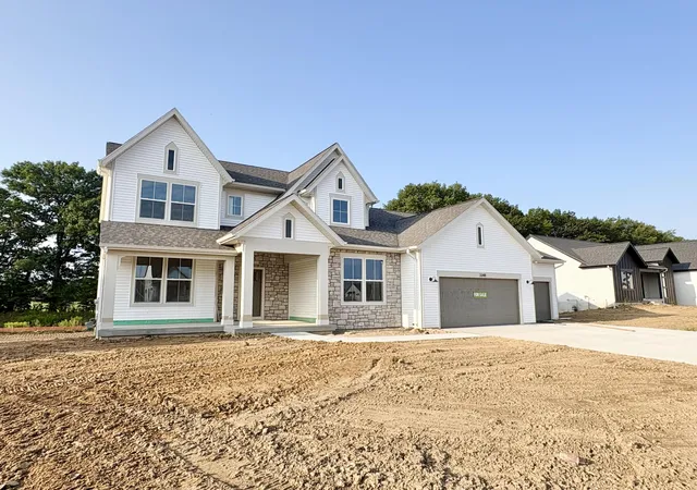 2nd image of 3348 Penn Station Dr, Byron Center, MI 49315 | MLS# 65026026050