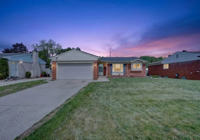 Photo 1 of Single family home for sale at 38560 Mason St, Livonia, MI 48154 | MLS# 81026026049 | Listing updated on 2026-06-14