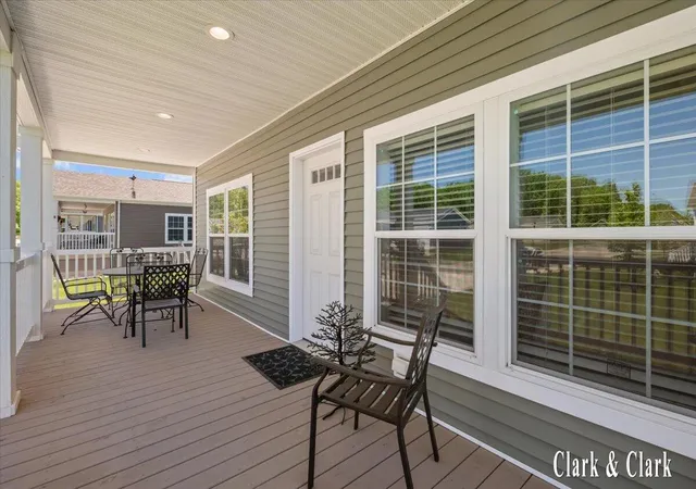 Photo 4 of Single family home for sale at 5980 Irene Way Dr, Rockford, MI 49341 | MLS# 65026026053 | Listing updated on 2026-09-18