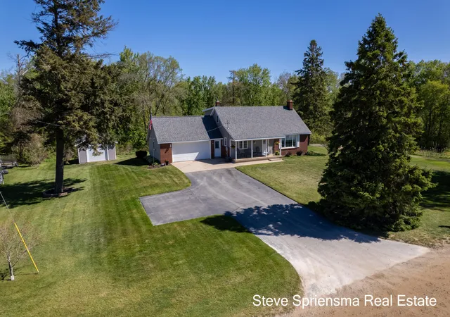 Photo 1 of Sale Pending at 9861 Pierce St, Zeeland, MI 49464 | MLS# 65026026054 | Listing updated on 2026-06-04